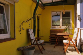 Apartment in Bastorf/Ostsee 35372